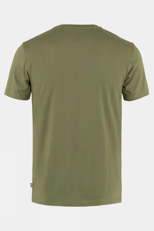 Mens Logo T-Shirt