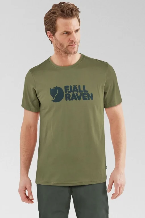 Mens Logo T-Shirt