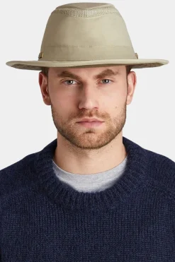 Mens LTM6 Airflo Hat