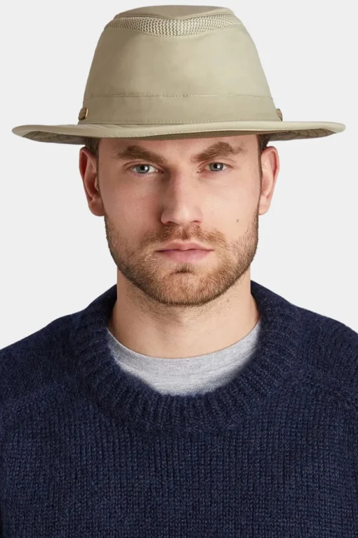 Mens LTM6 Airflo Hat