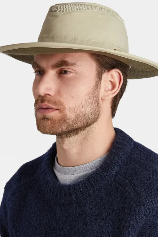 Mens LTM6 Airflo Hat