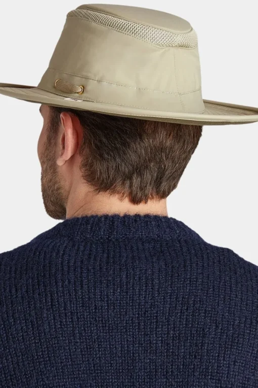 Mens LTM6 Airflo Hat