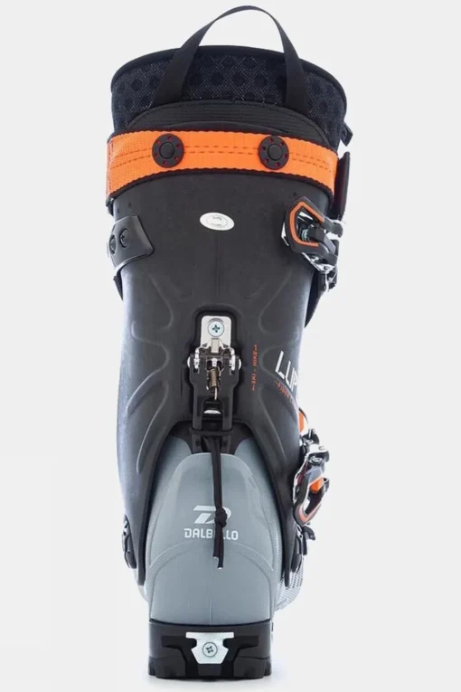 Mens Lupo AX 120 Ski Boots