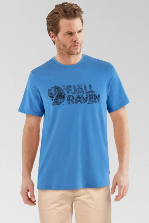 Mens Lush Logo T-Shirt