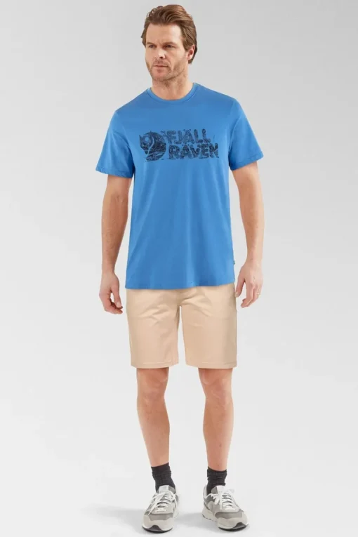 Mens Lush Logo T-Shirt