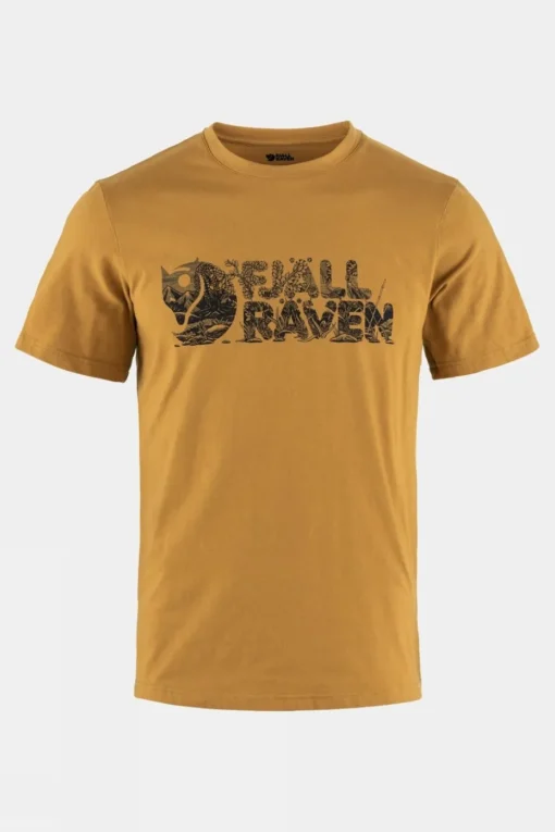 Mens Lush Logo T-Shirt