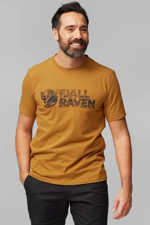 Mens Lush Logo T-Shirt