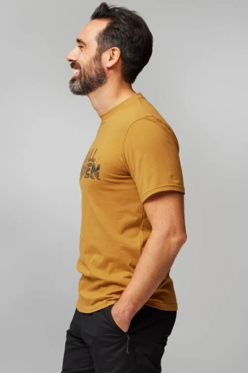 Mens Lush Logo T-Shirt