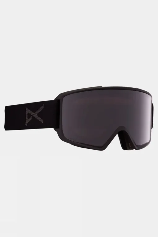 Mens M3 with MFI Face Mask Goggles