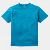 Mens Made To Roam Recycled Cotton T-Shirt