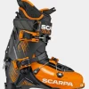 Mens Maestrale Ski Boots