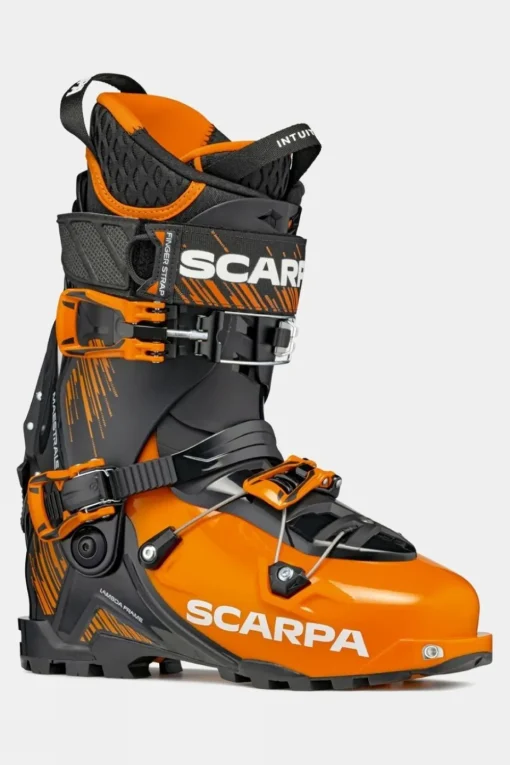Mens Maestrale Ski Boots