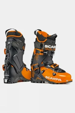 Mens Maestrale Ski Boots