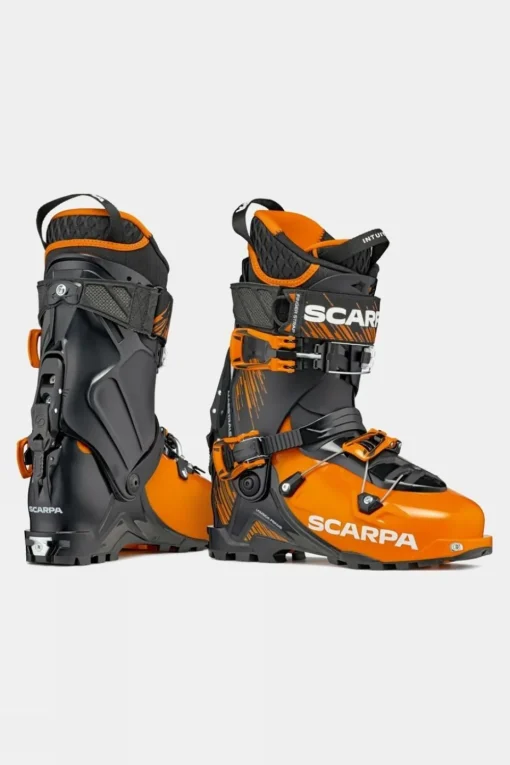 Mens Maestrale Ski Boots