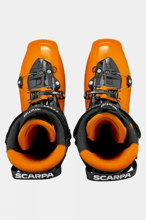 Mens Maestrale Ski Boots