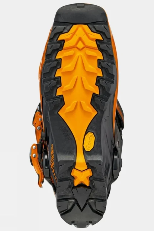 Mens Maestrale Ski Boots
