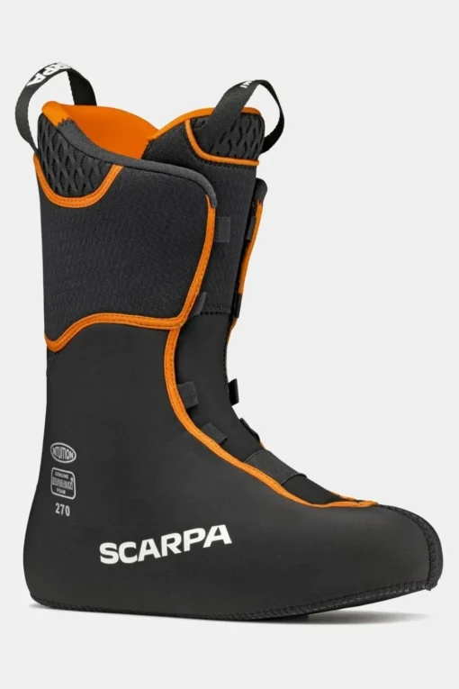 Mens Maestrale Ski Boots