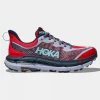 Mens Mafate Speed 4 Shoes