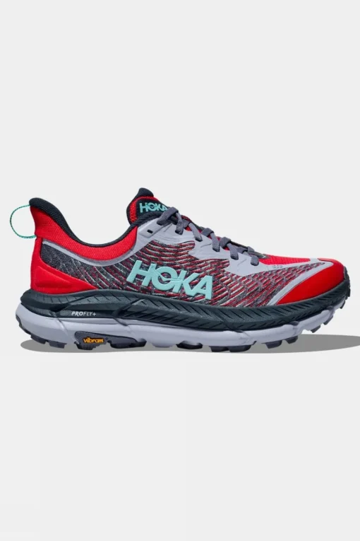 Mens Mafate Speed 4 Shoes