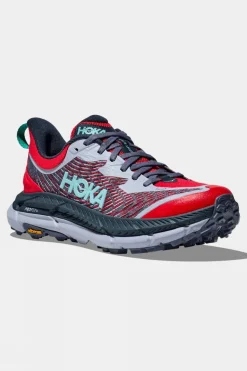 Mens Mafate Speed 4 Shoes