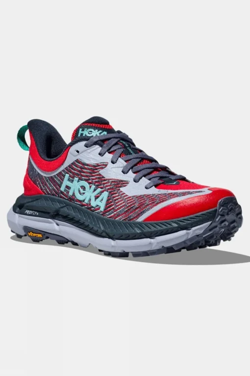 Mens Mafate Speed 4 Shoes