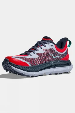 Mens Mafate Speed 4 Shoes