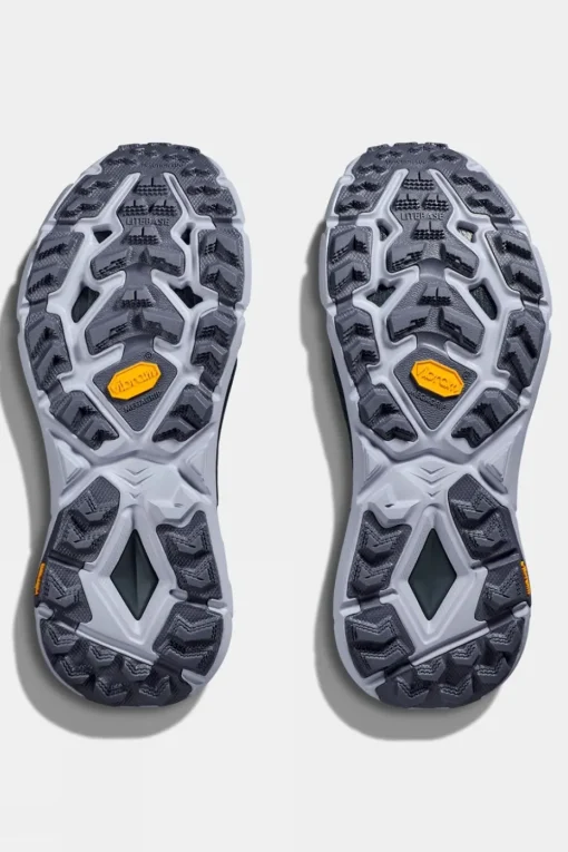 Mens Mafate Speed 4 Shoes
