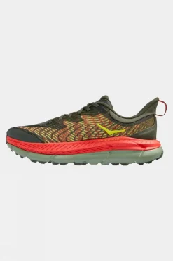 Mens Mafate Speed 4 Shoes