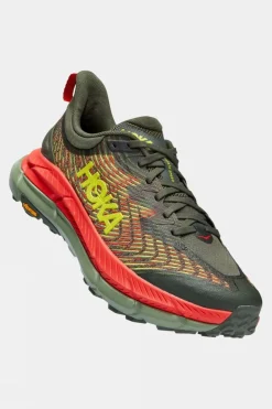Mens Mafate Speed 4 Shoes