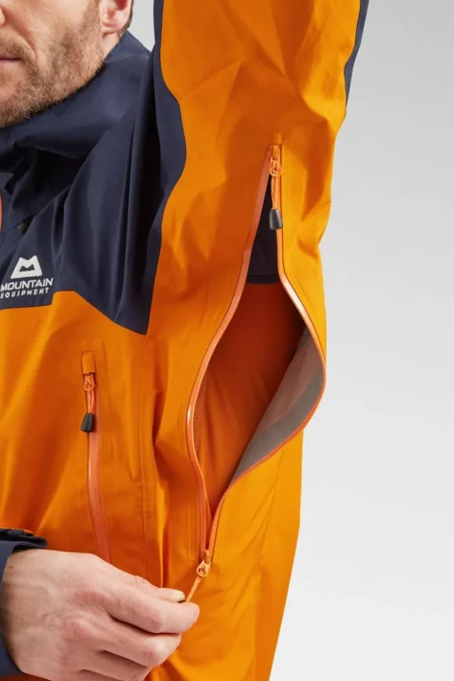 Mens Makalu Jacket