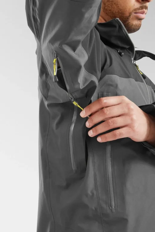Mens Makalu Jacket