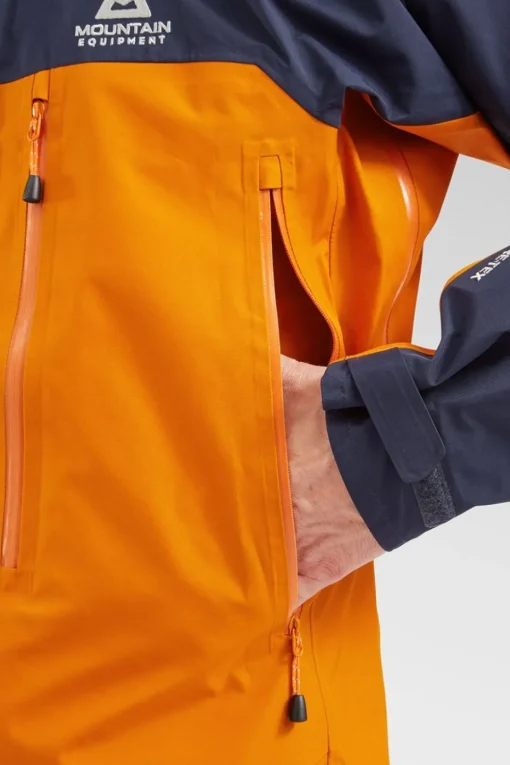 Mens Makalu Jacket