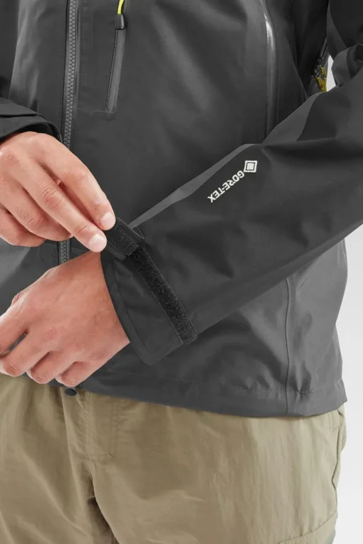 Mens Makalu Jacket