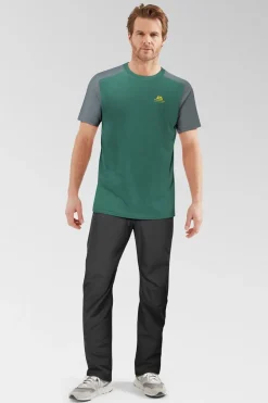 Mens Makalu Waterproof Trousers