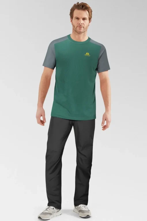 Mens Makalu Waterproof Trousers