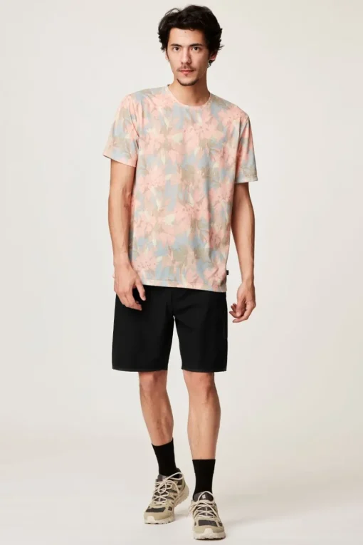 Mens Maktiva Shorts