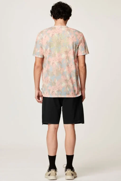 Mens Maktiva Shorts