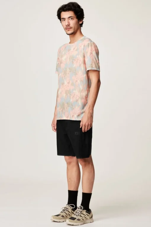 Mens Maktiva Shorts