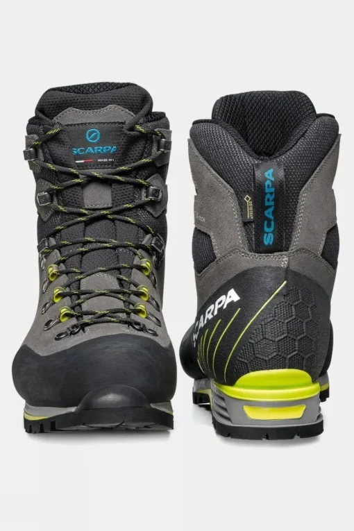 Mens Manta Tech GTX Boots
