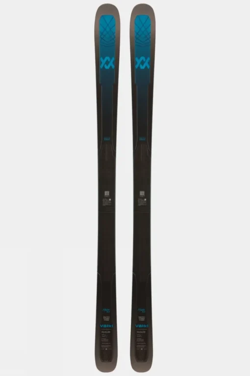 Mens Mantra 88 Skis (Skis Only)