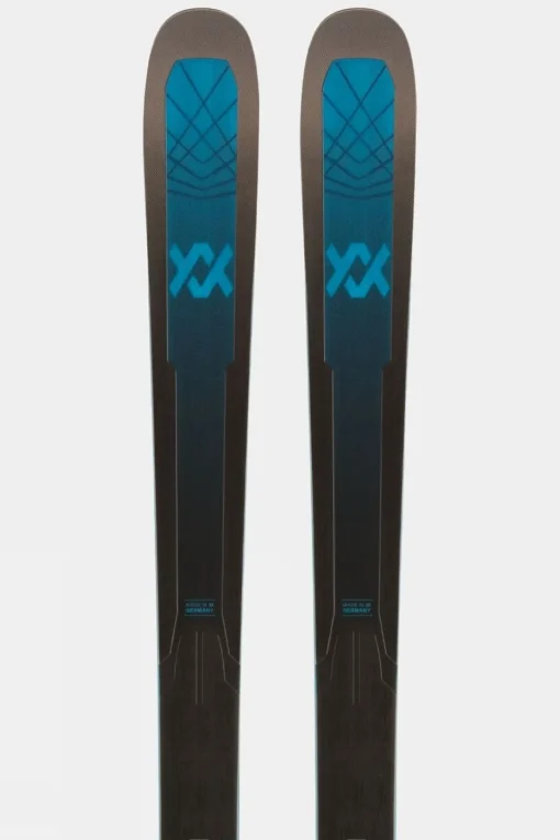 Mens Mantra 88 Skis (Skis Only)