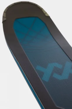 Mens Mantra 88 Skis (Skis Only)