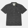 Mens Mataikona Short Sleeve Shirt
