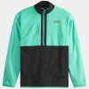 Mens Mathew Quarter Zip Fleece