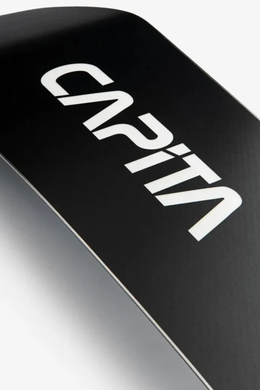Mens Mega Mercury Snowboard