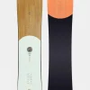 Mens Mellow Snowboard