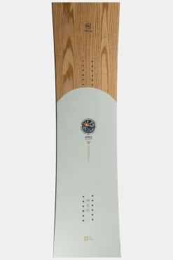 Mens Mellow Snowboard