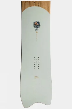Mens Mellow Snowboard