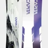 Mens Mercury Snowboard