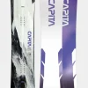 Mens Mercury Snowboard - Wide